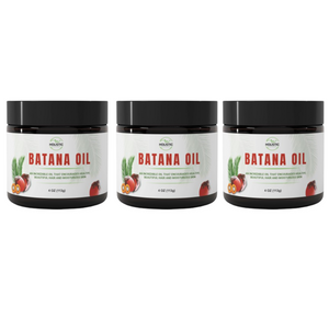 Holistic Depot Batana Oil
