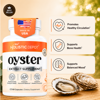 Pure Oyster Extract