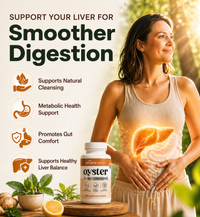 Pure Oyster Extract