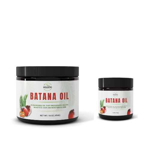 100% Batana Oil Bundle